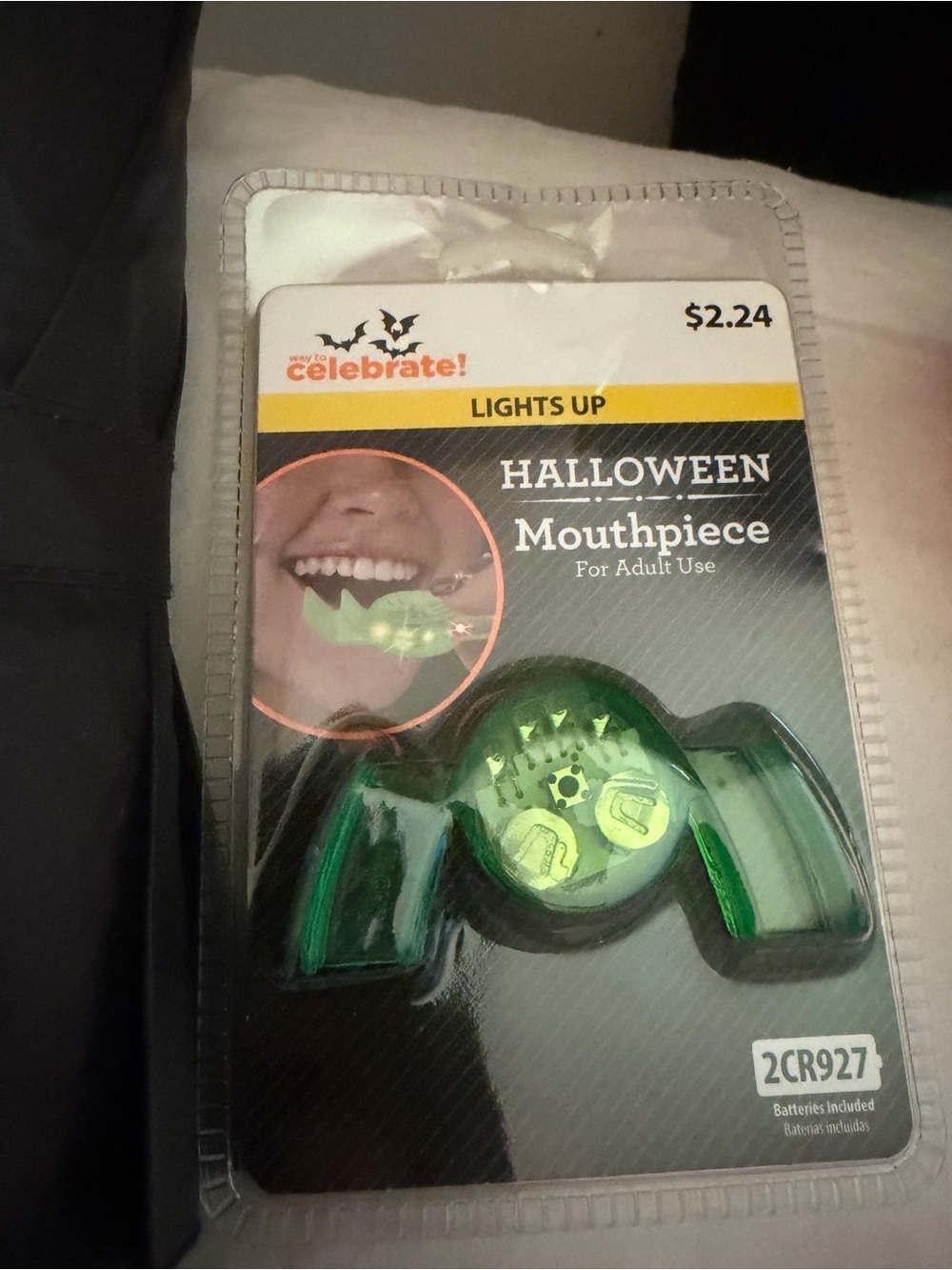Halloween items - Picture 5 of 7